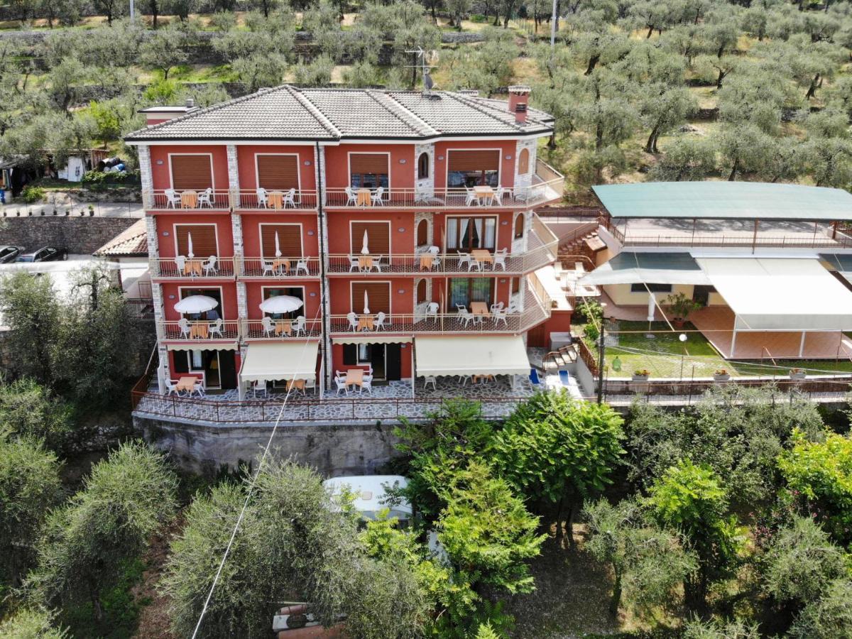 Locazione Turistica Casa Maria-5 By Interhome Assenza di Brenzone Exterior foto