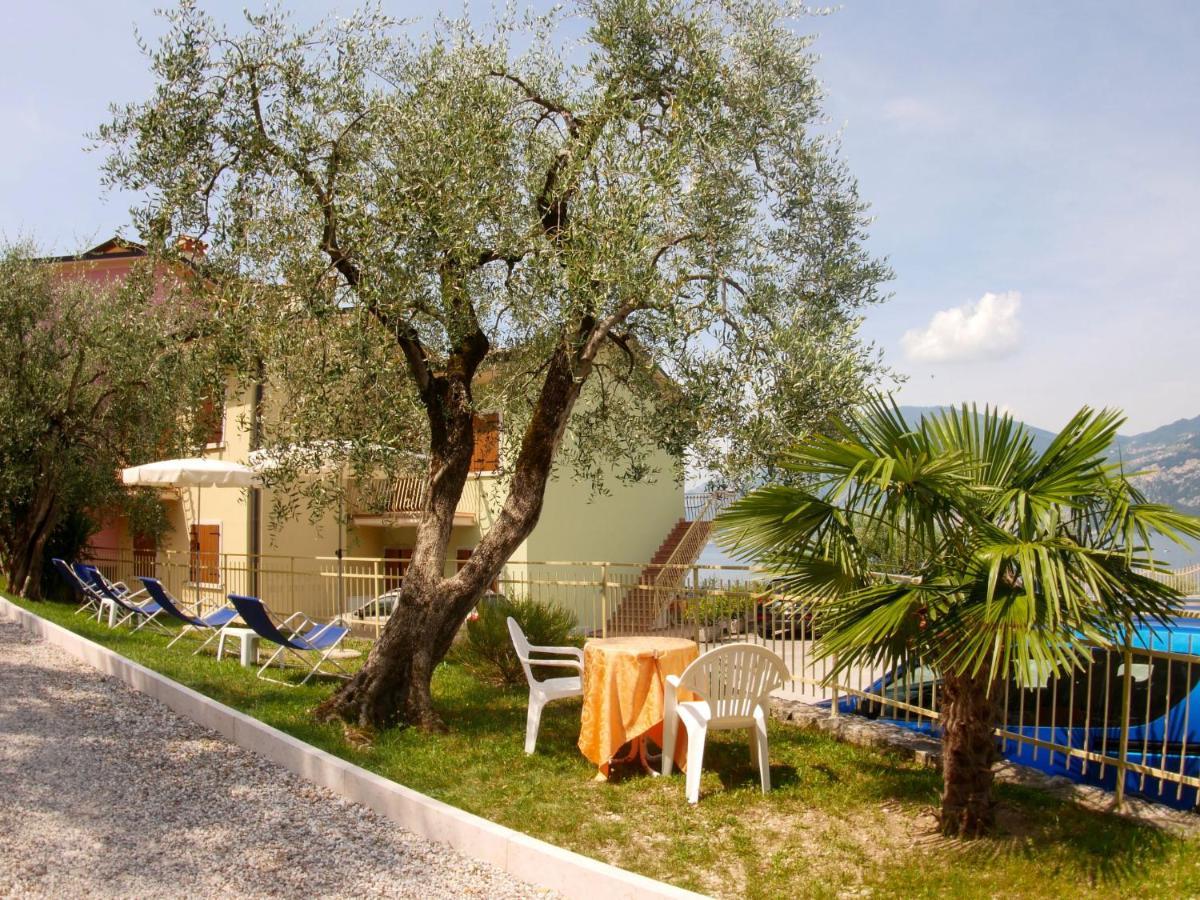 Locazione Turistica Casa Maria-5 By Interhome Assenza di Brenzone Exterior foto